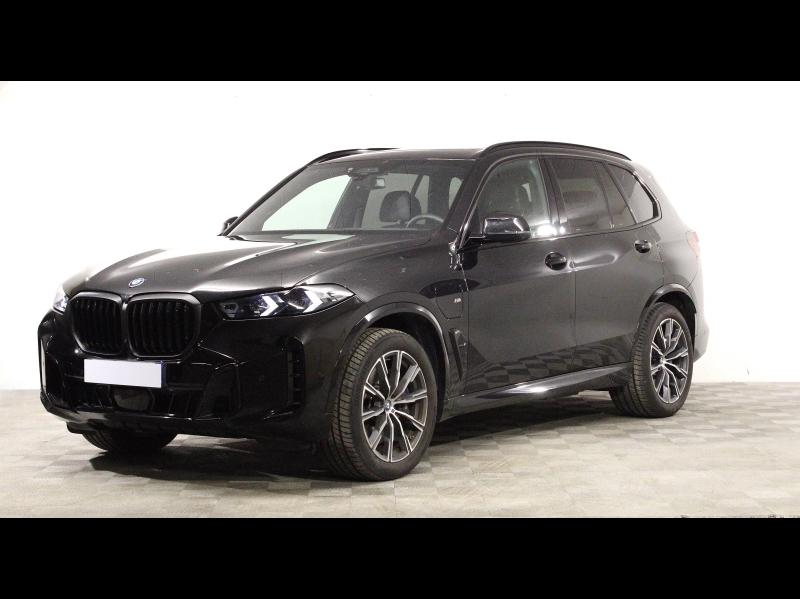 Image de l'annonce principale - BMW X5