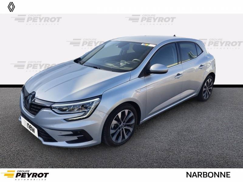 Image de l'annonce principale - Renault Megane