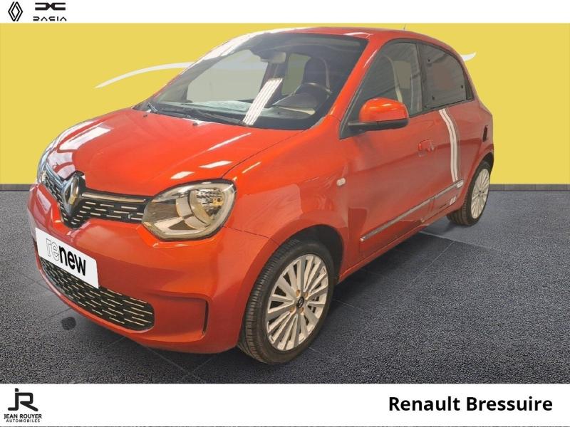 Image de l'annonce principale - Renault Twingo