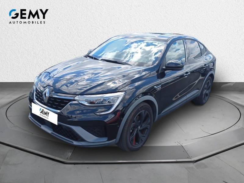 Image de l'annonce principale - Renault Arkana