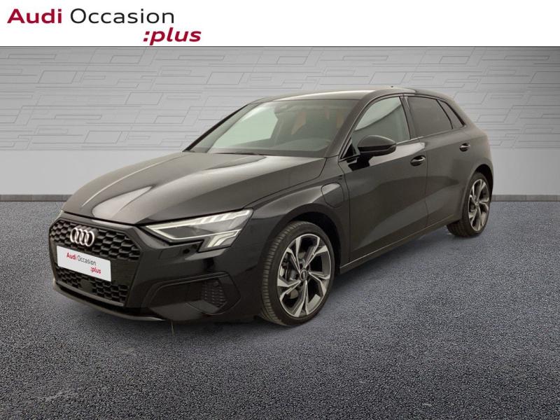 Image de l'annonce principale - Audi A3