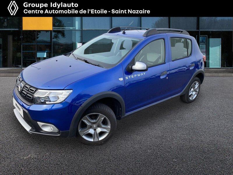 Image de l'annonce principale - Dacia Sandero