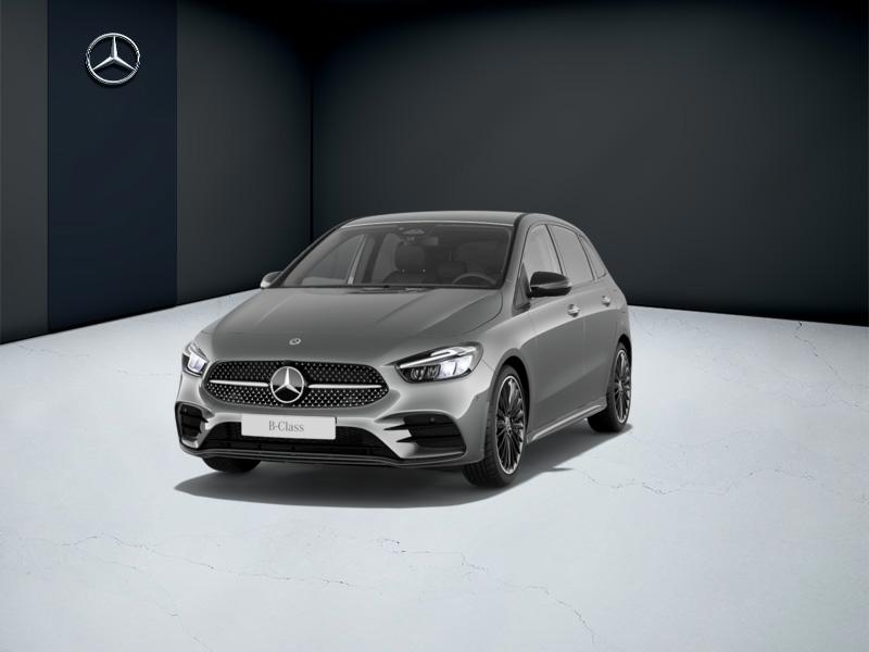 Image de l'annonce principale - Mercedes-Benz Classe B
