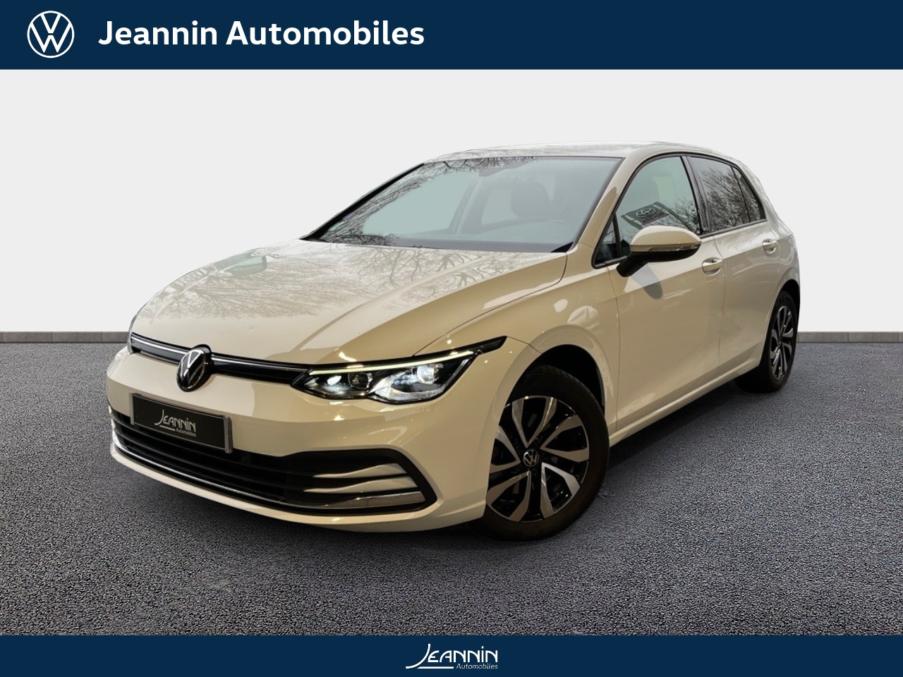 Image de l'annonce principale - Volkswagen Golf