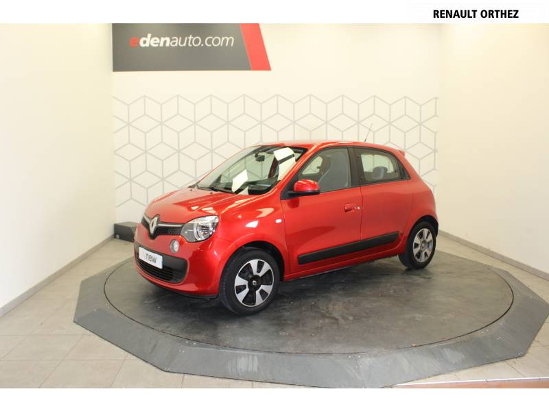 Image de l'annonce principale - Renault Twingo