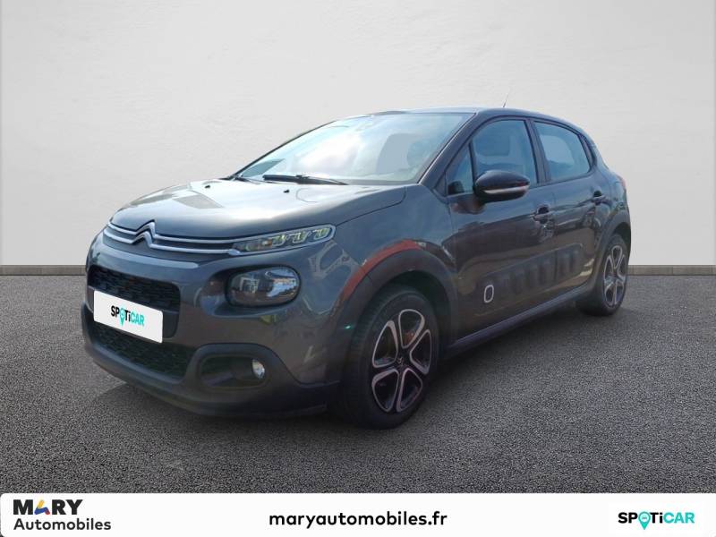 Image de l'annonce principale - Citroën C3