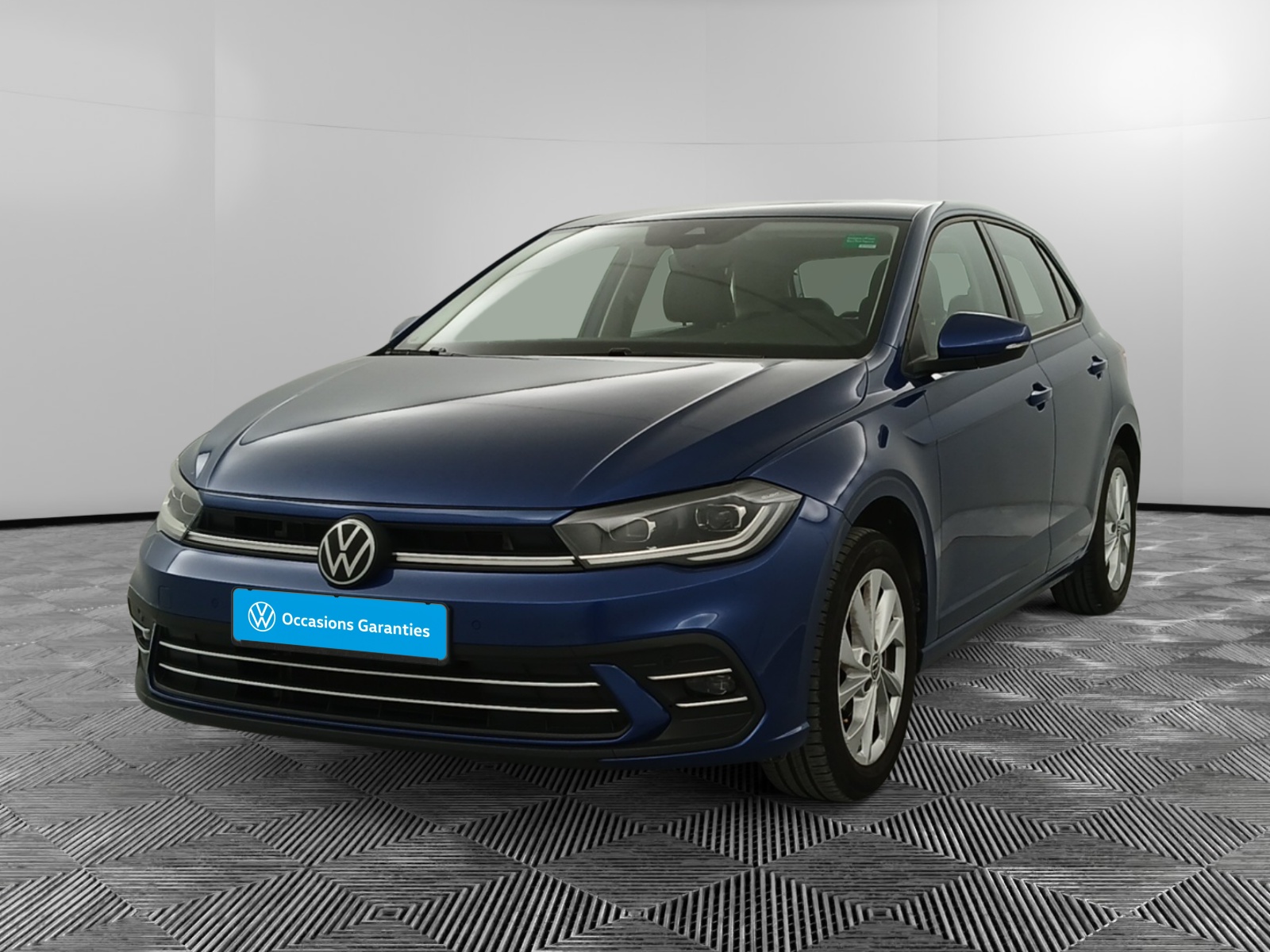 Image de l'annonce principale - Volkswagen Polo