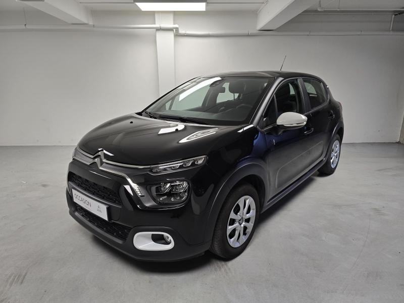 Image de l'annonce principale - Citroën C3