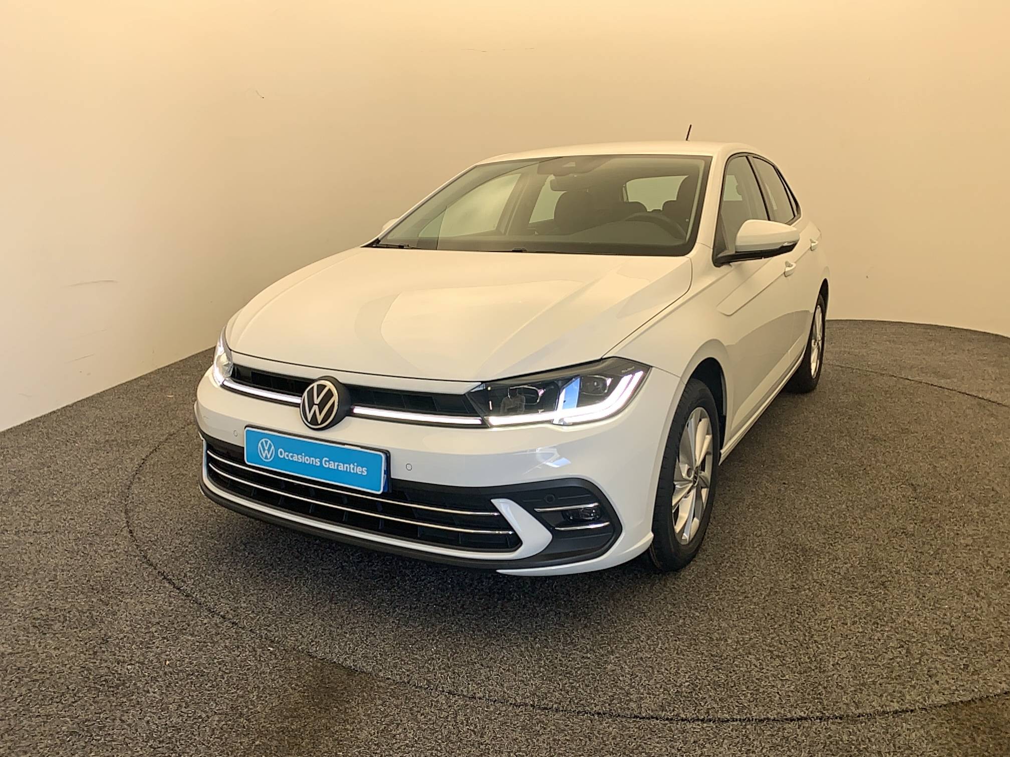 Image de l'annonce principale - Volkswagen Polo