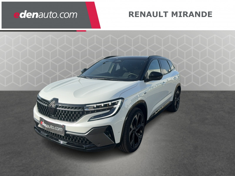 Image de l'annonce principale - Renault Austral