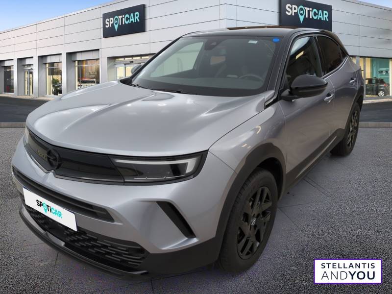 Image de l'annonce principale - Opel Mokka