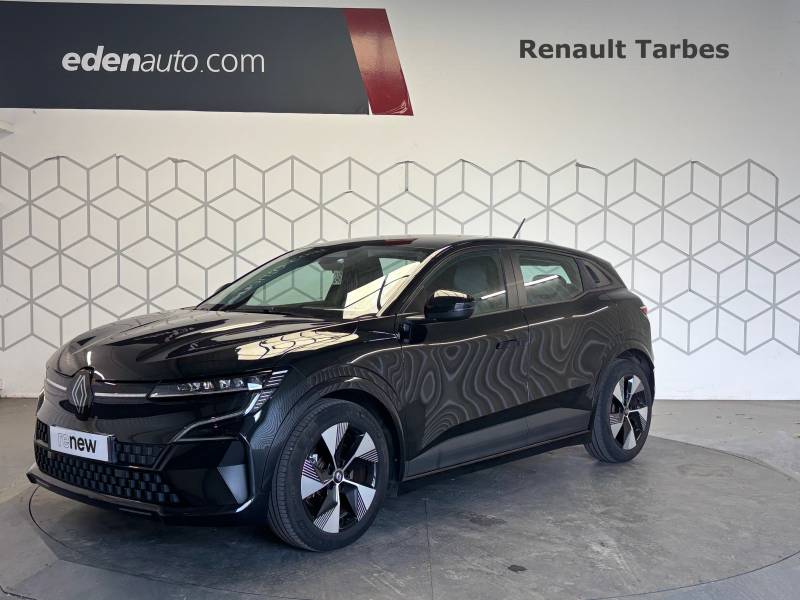 Image de l'annonce principale - Renault Megane E Tech