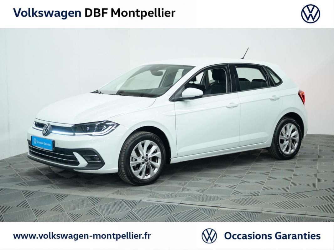 Image de l'annonce principale - Volkswagen Polo