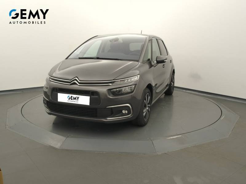 Image de l'annonce principale - Citroën C4