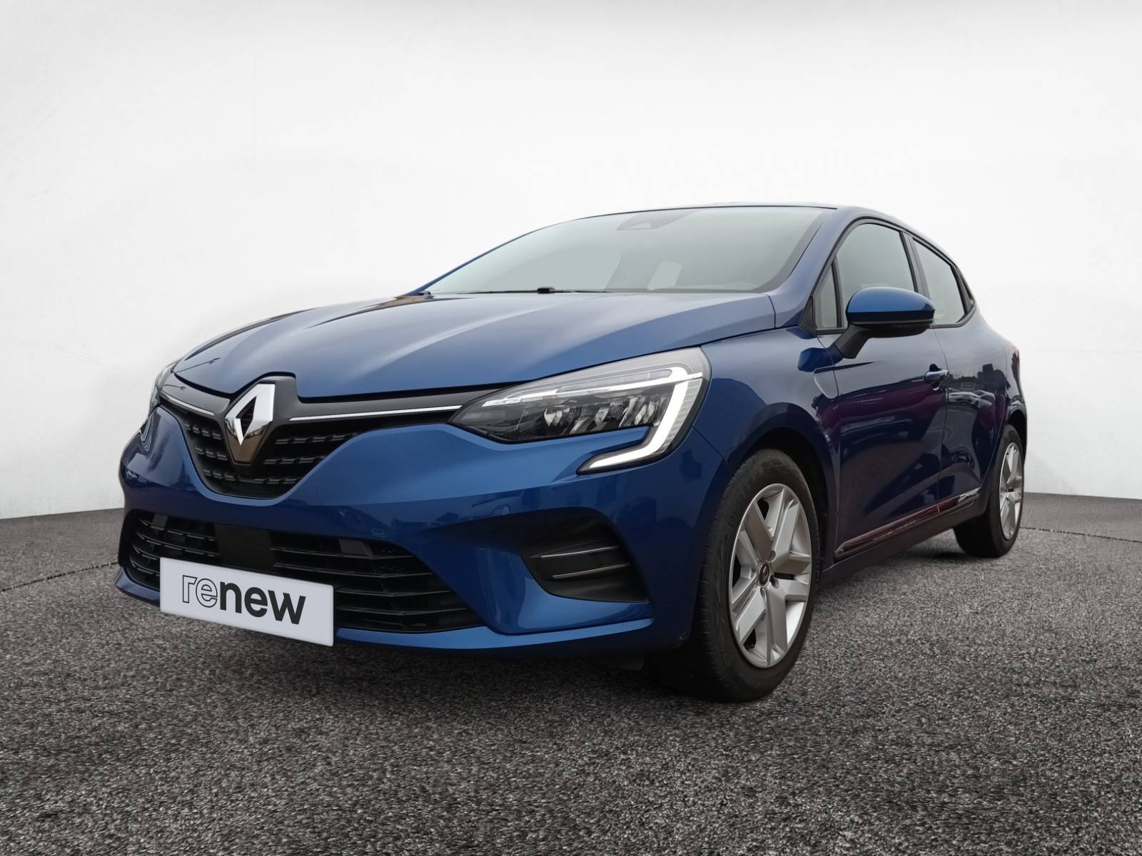 Image de l'annonce principale - Renault Clio