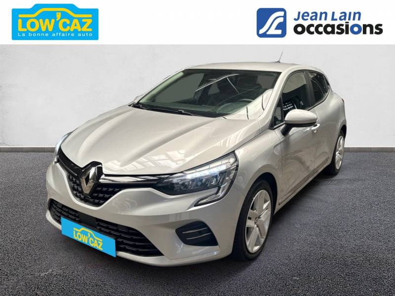 Image de l'annonce principale - Renault Clio