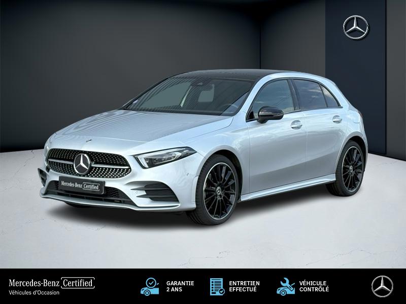 Image de l'annonce principale - Mercedes-Benz Classe A