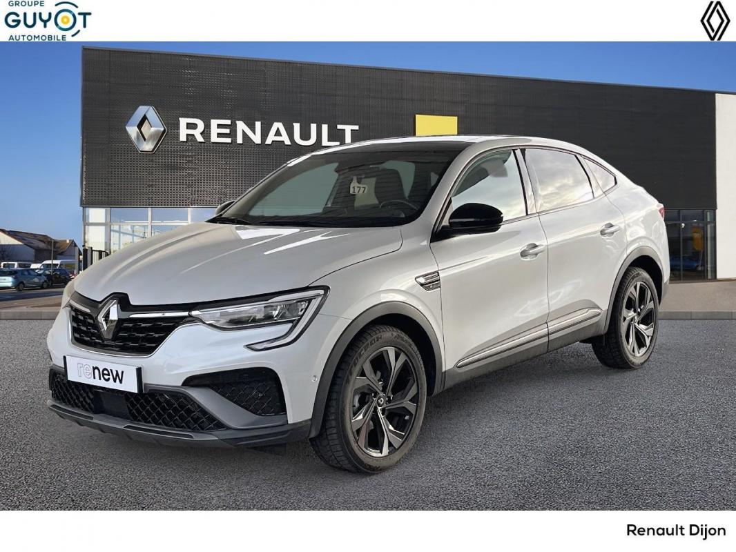 Image de l'annonce principale - Renault Arkana