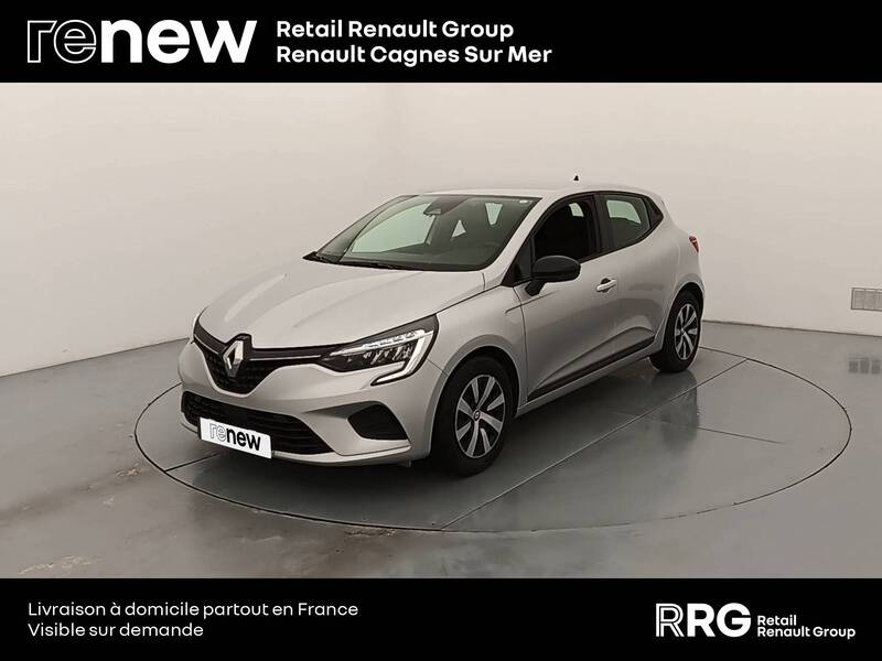 Image de l'annonce principale - Renault Clio