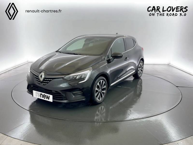 Image de l'annonce principale - Renault Clio