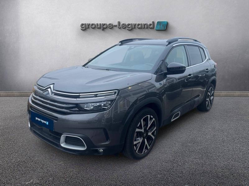 Image de l'annonce principale - Citroën C5 Aircross