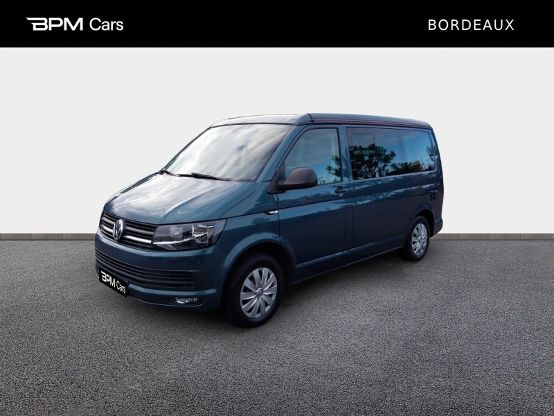 Image de l'annonce principale - Volkswagen California