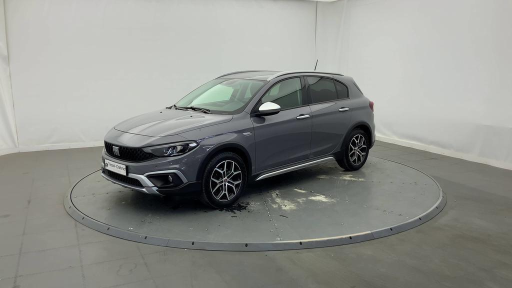 Image de l'annonce principale - Fiat Tipo Cross