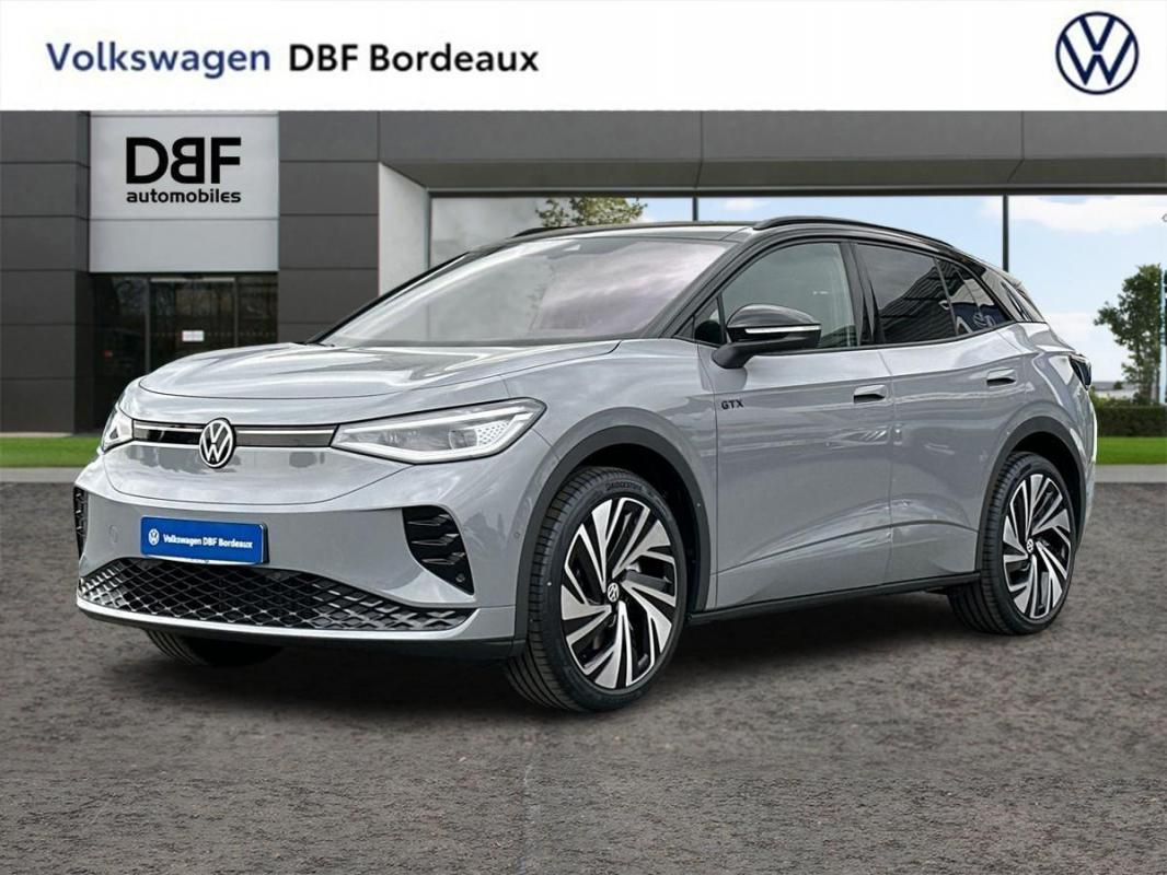 Image de l'annonce principale - Volkswagen ID.4