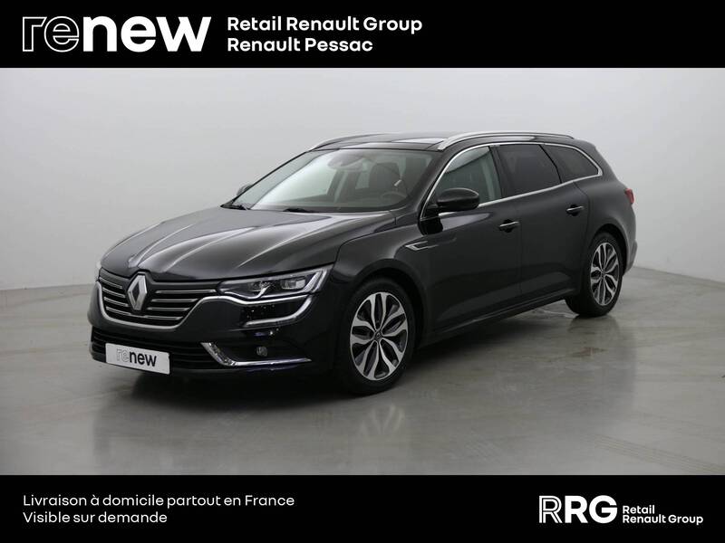 Image de l'annonce principale - Renault Talisman