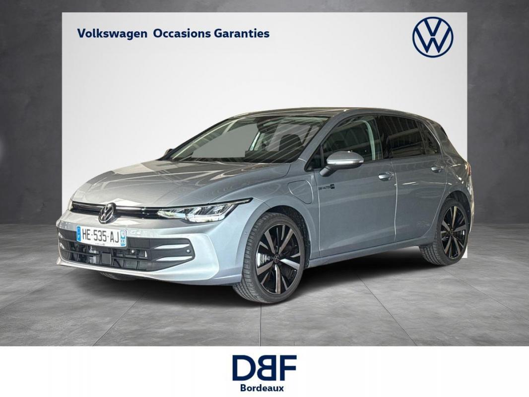 Image de l'annonce principale - Volkswagen Golf