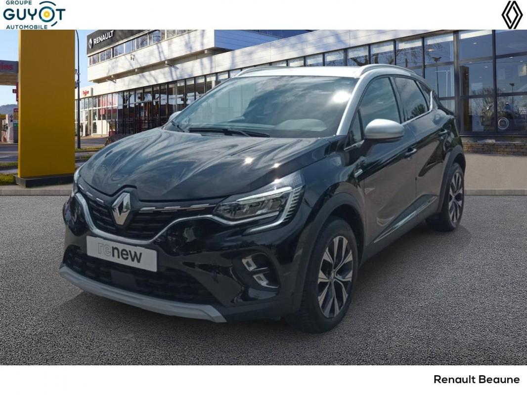 Image de l'annonce principale - Renault Captur