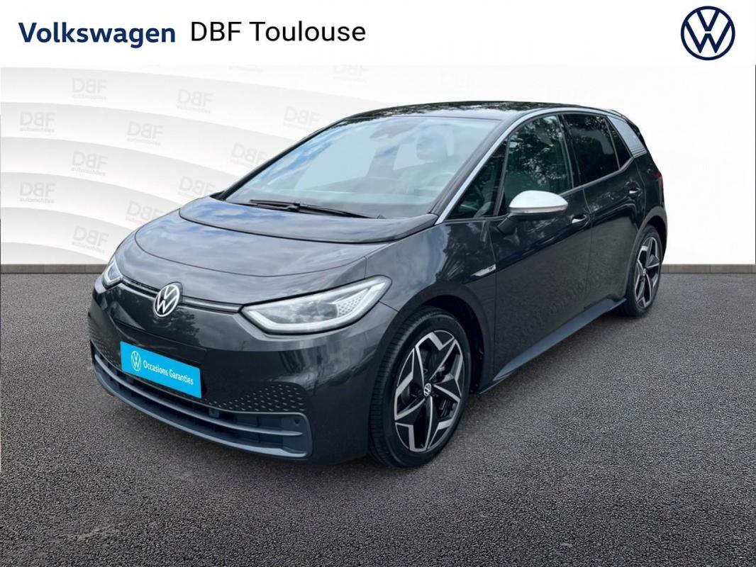 Image de l'annonce principale - Volkswagen ID.3