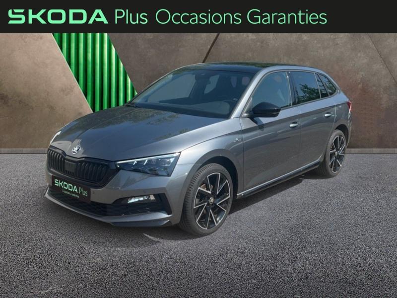 Image de l'annonce principale - Skoda Scala