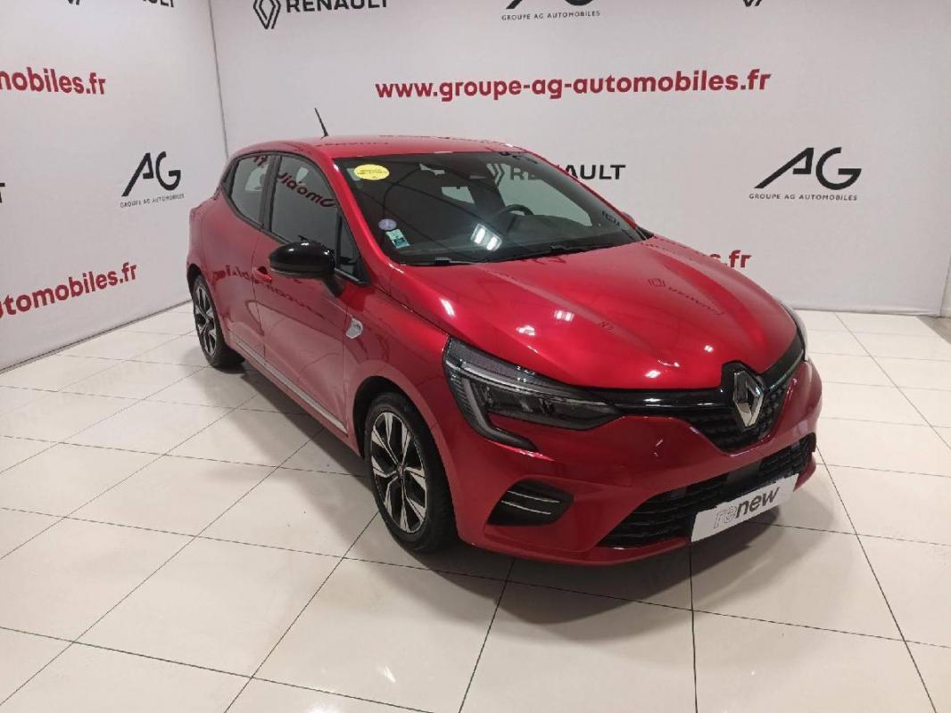 Image de l'annonce principale - Renault Clio