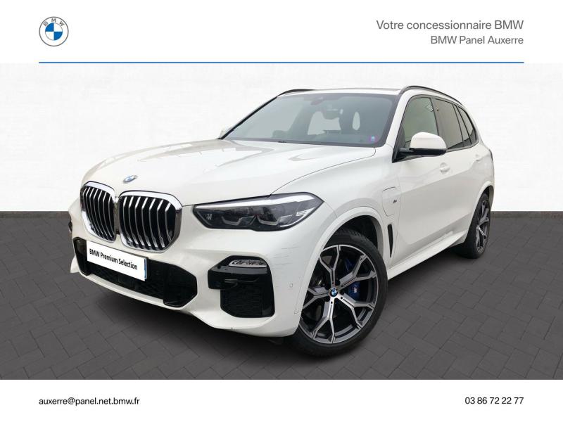 BMW X5, Année 2021, ESSENCE