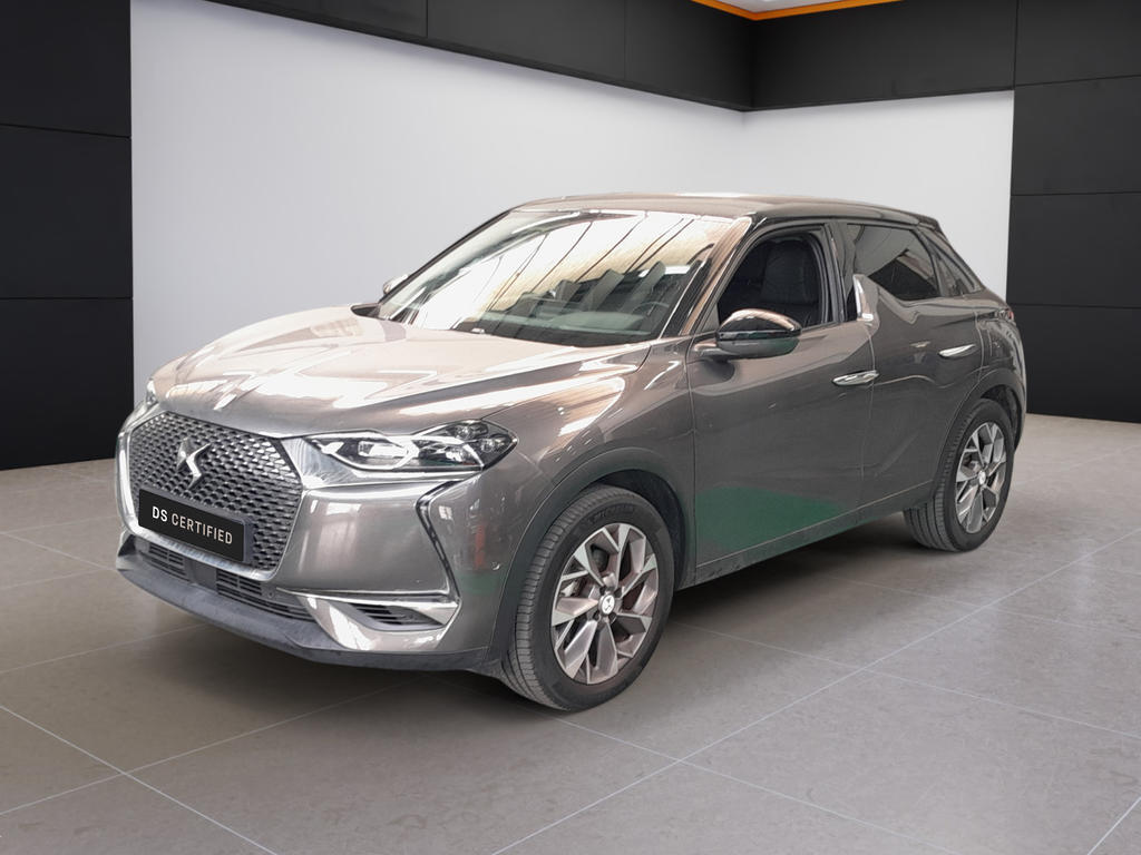 Image de l'annonce principale - DS DS 3 Crossback