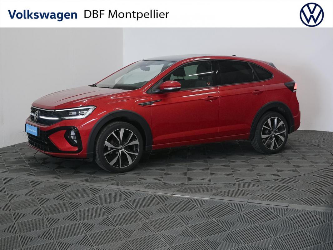 Image de l'annonce principale - Volkswagen Taigo