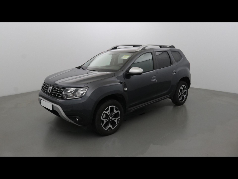 Image de l'annonce principale - Dacia Duster