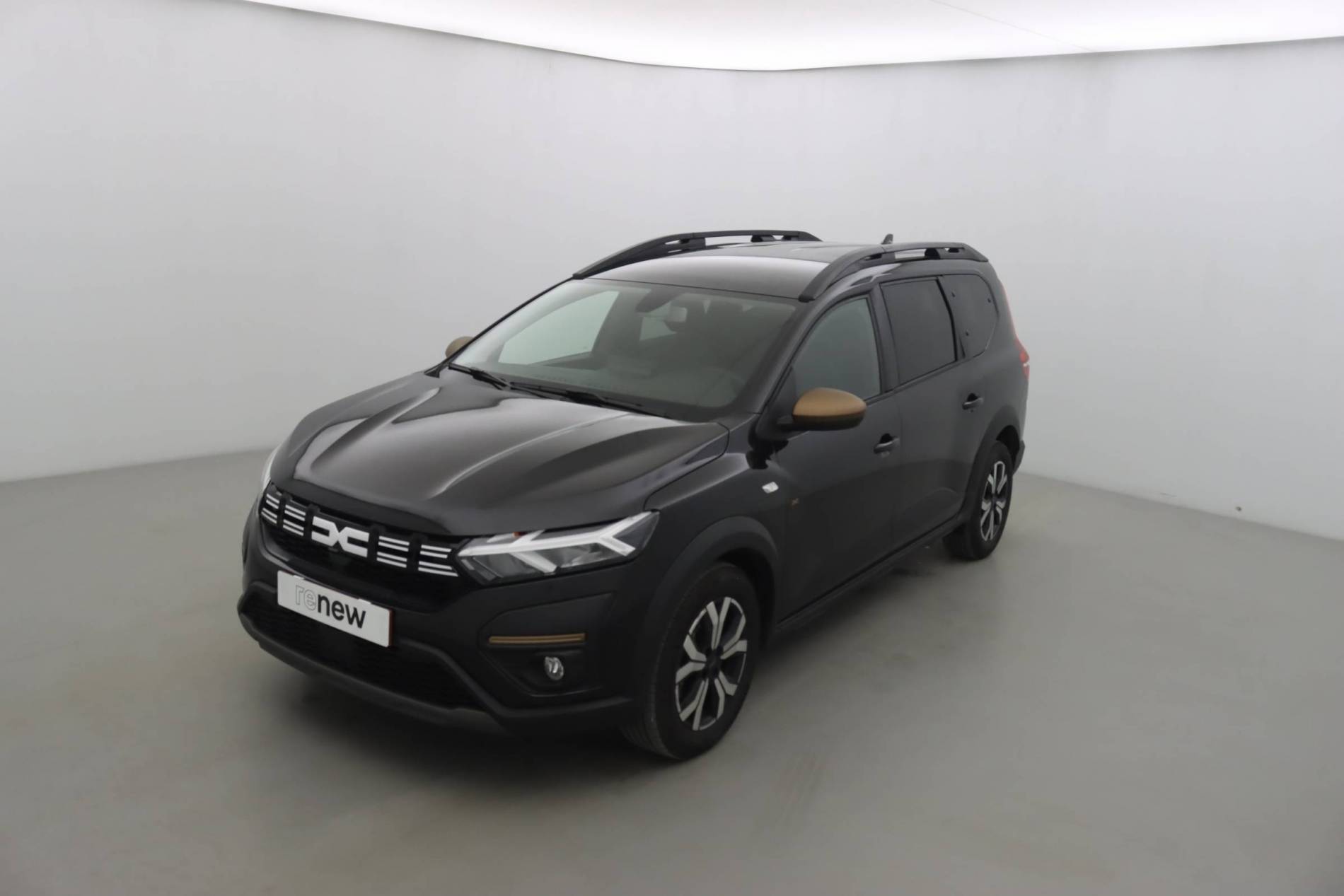 Image de l'annonce principale - Dacia Jogger