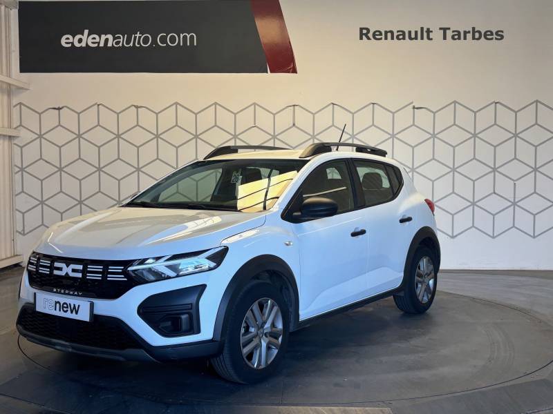 Image de l'annonce principale - Dacia Sandero Stepway