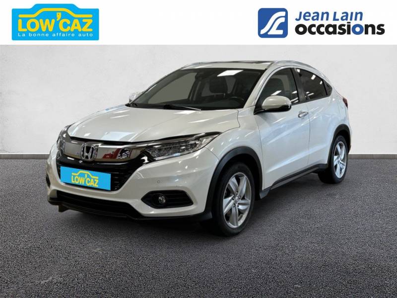 Image de l'annonce principale - Honda HR-V