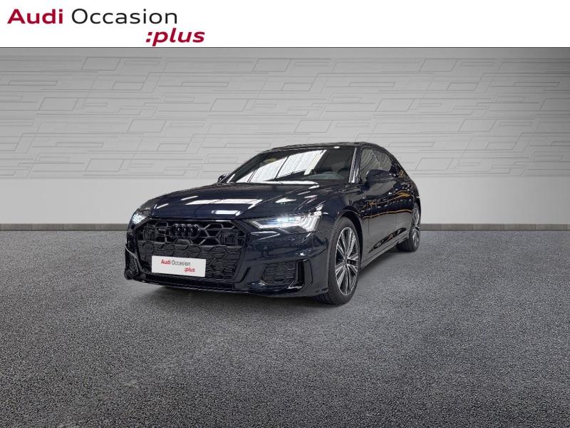 Image de l'annonce principale - Audi A6 Avant