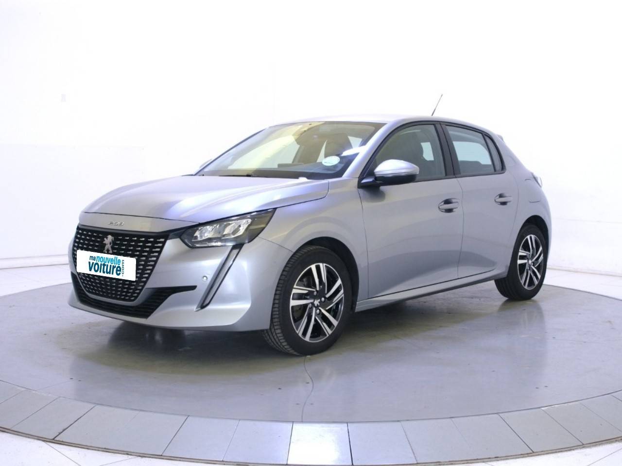 Image de l'annonce principale - Peugeot 208