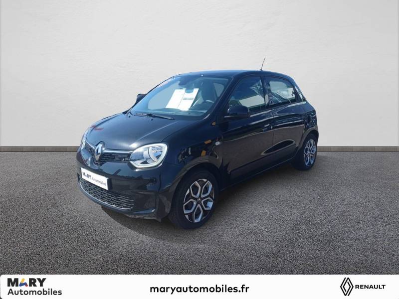 Image de l'annonce principale - Renault Twingo