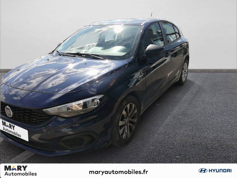 Image de l'annonce principale - Fiat Tipo