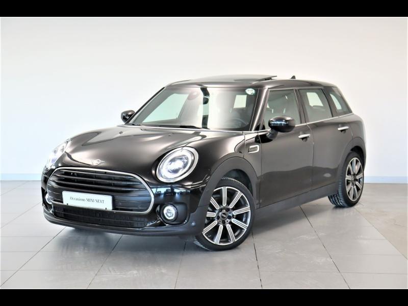 Image de l'annonce principale - MINI Clubman