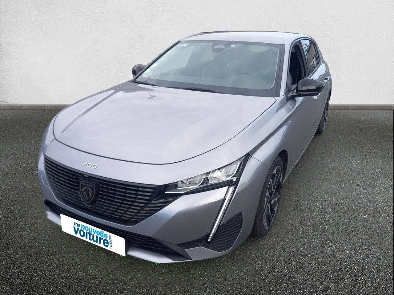 Image de l'annonce principale - Peugeot 308