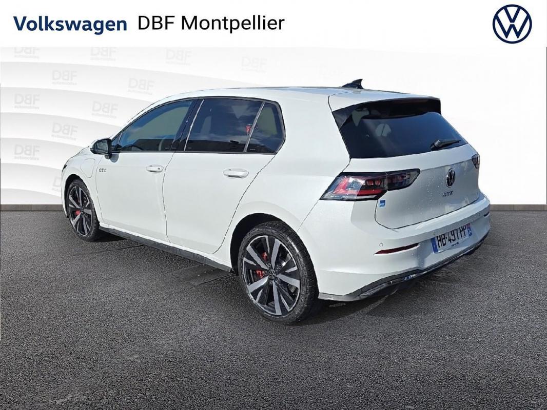 Image de l'annonce principale - Volkswagen Golf GTE