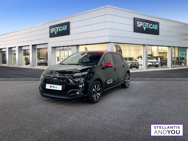 Image de l'annonce principale - Citroën C3