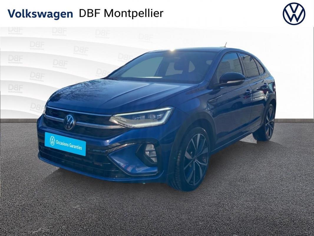 Image de l'annonce principale - Volkswagen Taigo